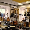 Музыкальные магазины в Гагино